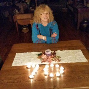 Meet your Posher, Barbara